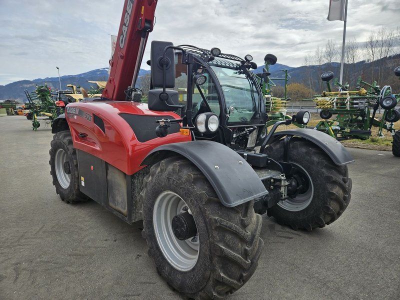 Case IH Farmlift 935