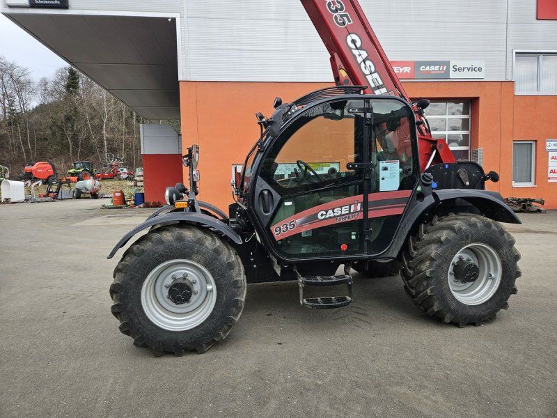 Case IH Farmlift 935