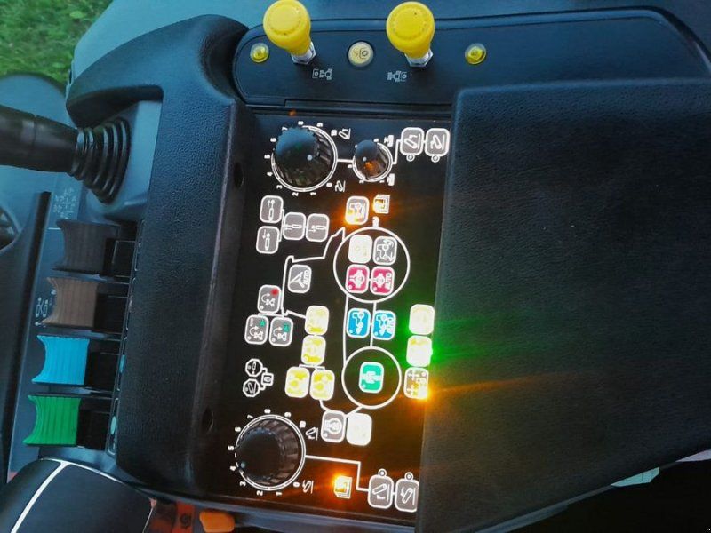 Steyr 6165 Impuls CVT