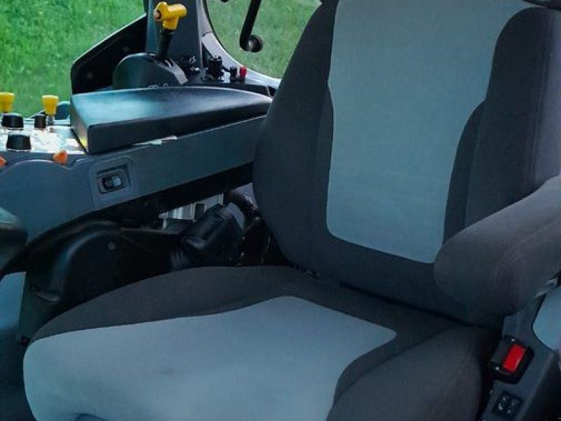 Steyr 6165 Impuls CVT