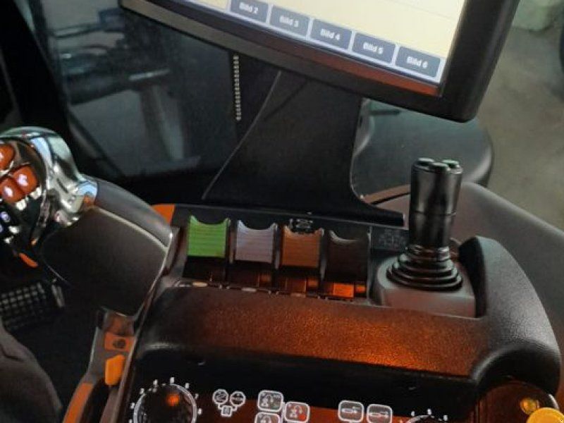 Steyr 6165 Impuls CVT