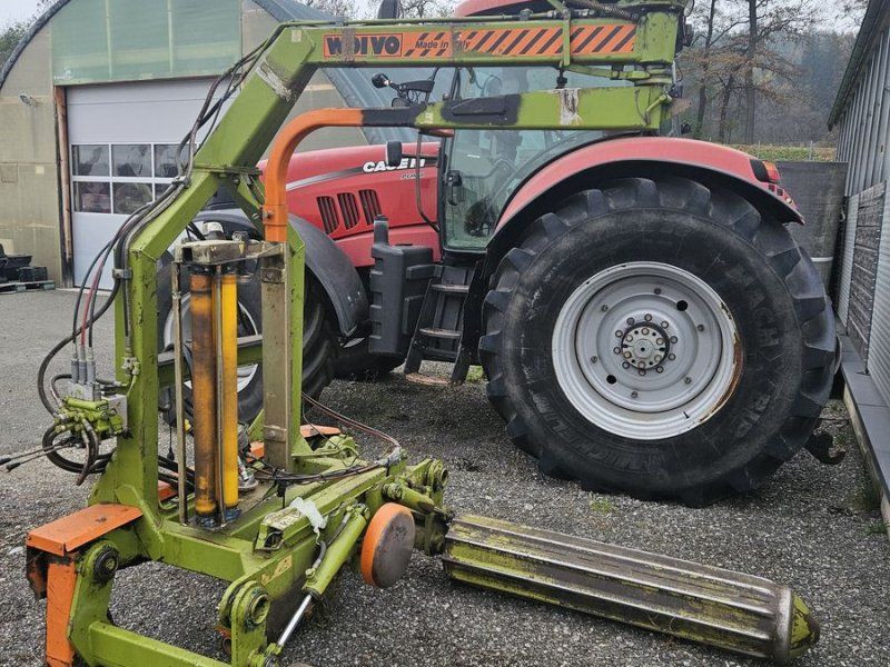 Wolagri -Wolvo FW 15