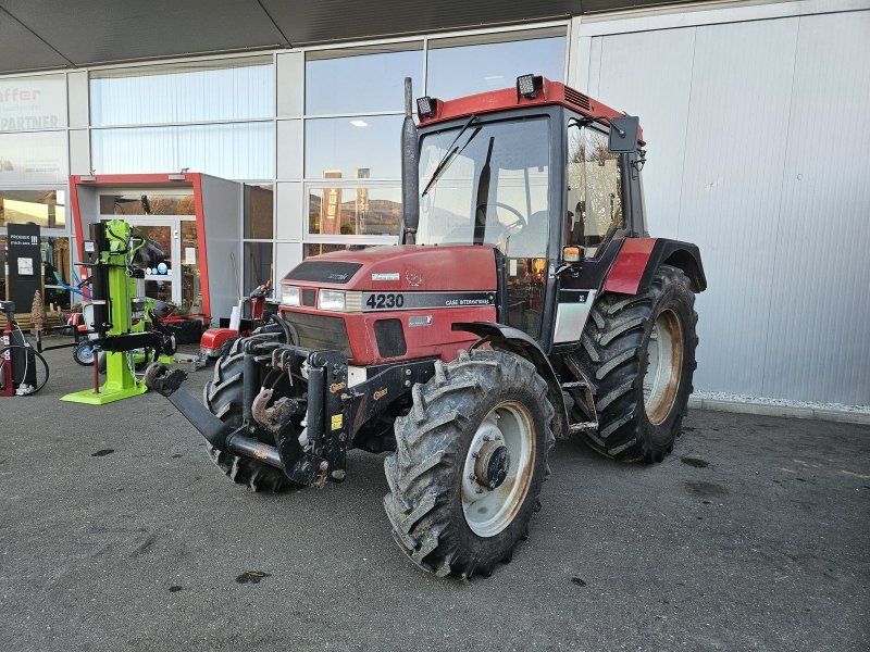 Case IH 4230 XL A