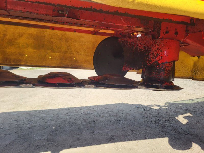 Pöttinger Nova Cut 265 H