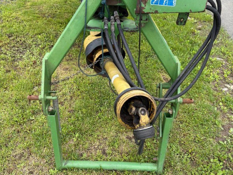 Krone SWADRO 800/26
