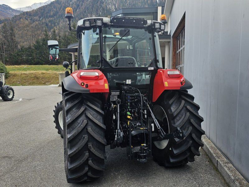 Steyr 4110 PLUS