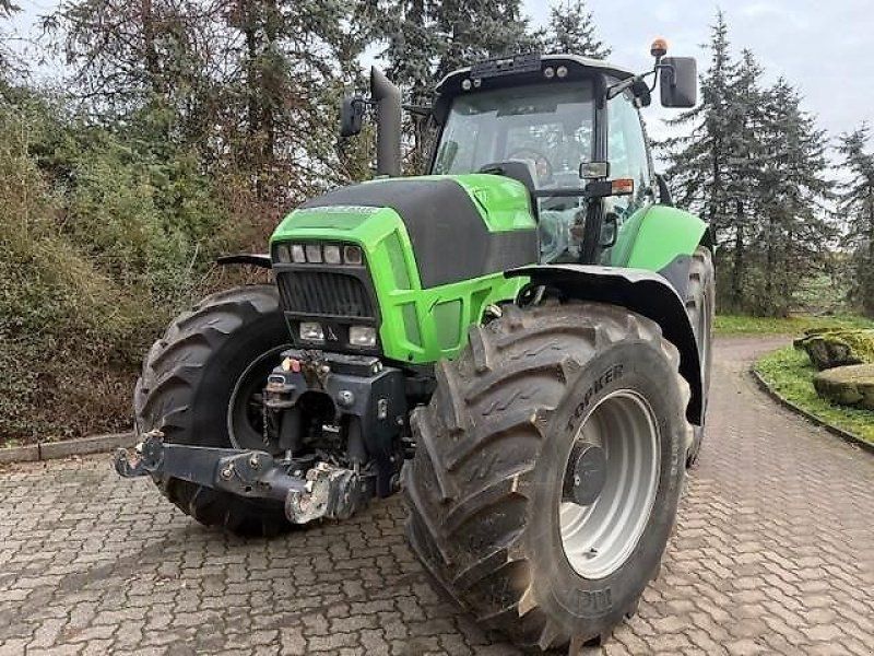 Deutz-Fahr TTV 630