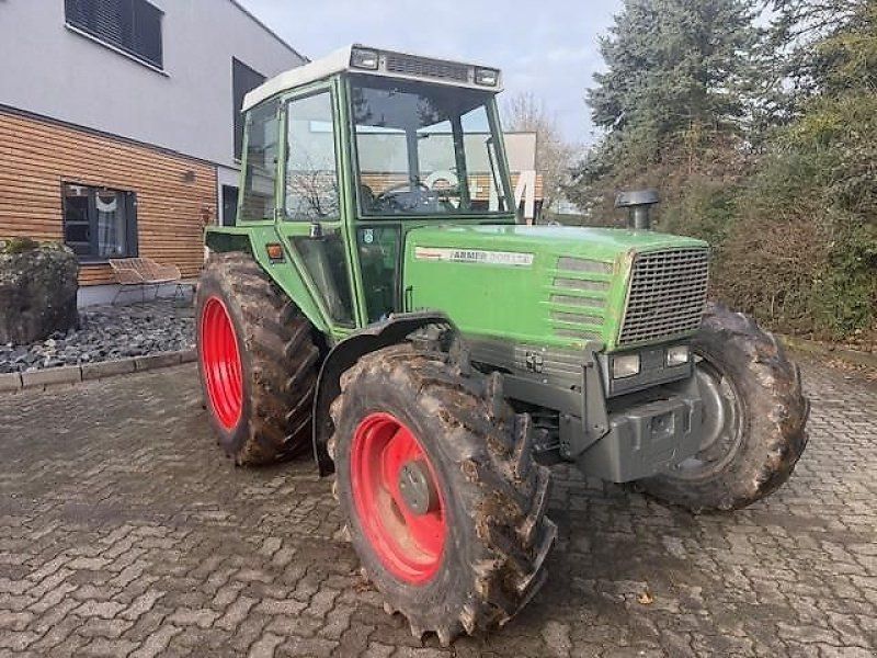 Fendt 308 LSA