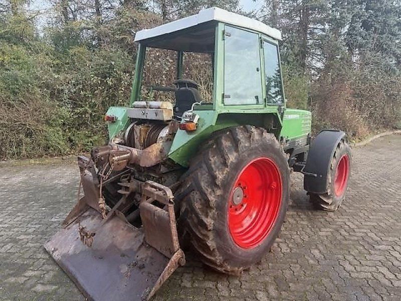 Fendt 308 LSA