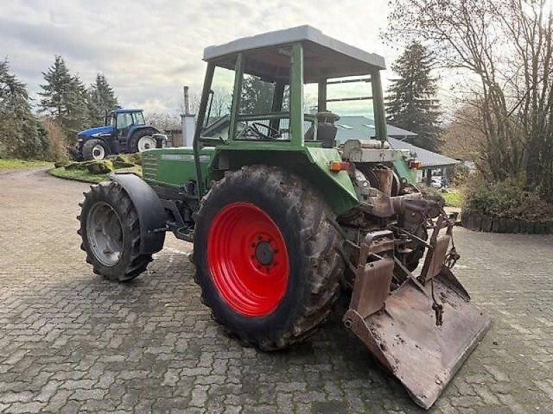 Fendt 308 LSA