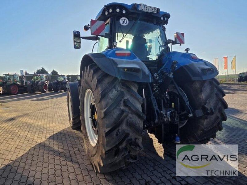 New Holland T 7.315 AUTO COMMAND HD PLM