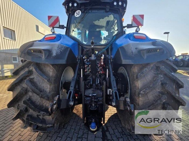 New Holland T 7.315 AUTO COMMAND HD PLM