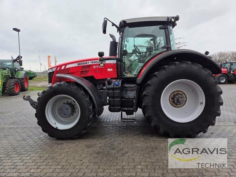 Massey Ferguson 8732 DYNA VT