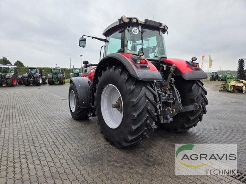 Massey Ferguson 8732 DYNA VT