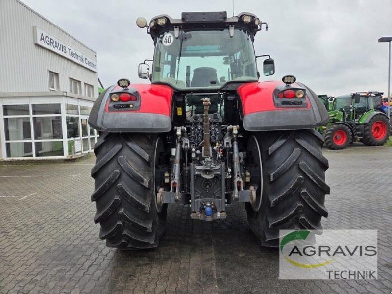 Massey Ferguson 8732 DYNA VT