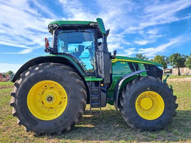 John Deere 7R310 e23