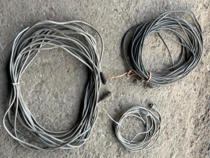 Miedema Kabel für Liniensteuerung