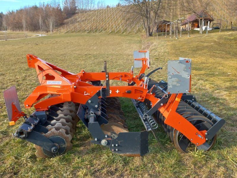 Kuhn Optimer 303