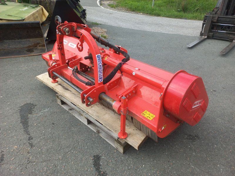 Maschio Brava 230