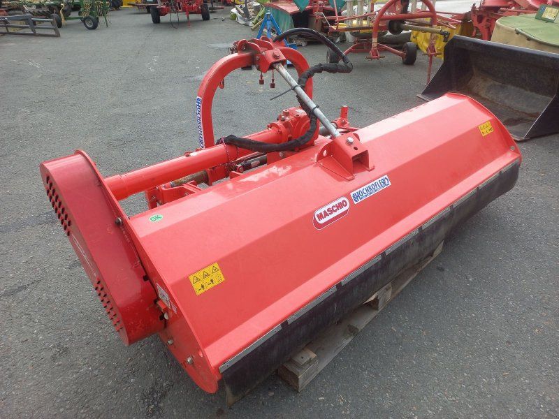 Maschio Brava 230