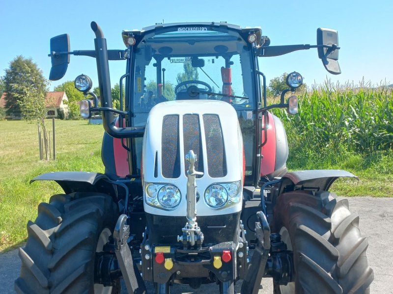 Steyr 4090 Kompakt (Stage V)