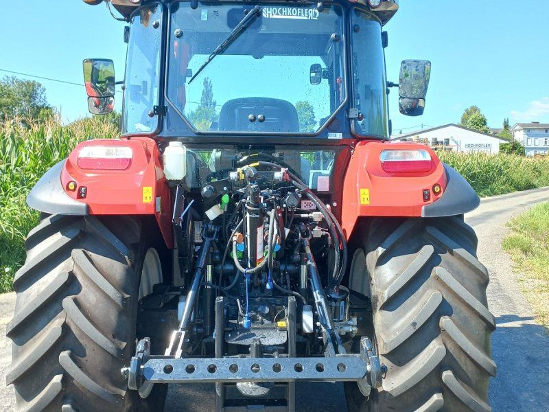 Steyr 4090 Kompakt (Stage V)