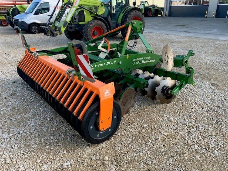 Amazone CATROS 3003 SPECIAL