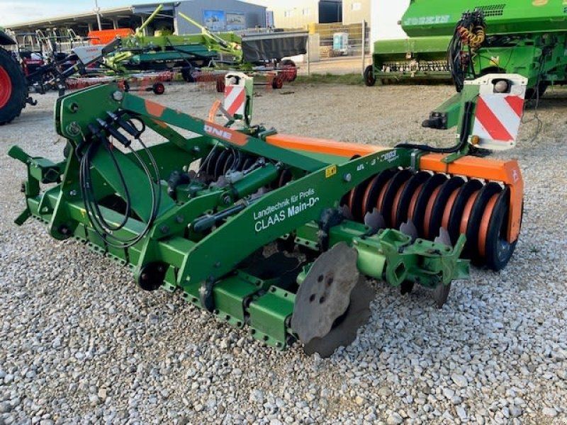 Amazone CATROS 3003 SPECIAL