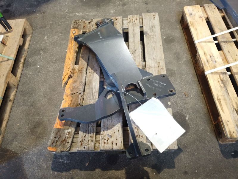 Stoll 3595620 FL-ANBAUTEIL LINKS