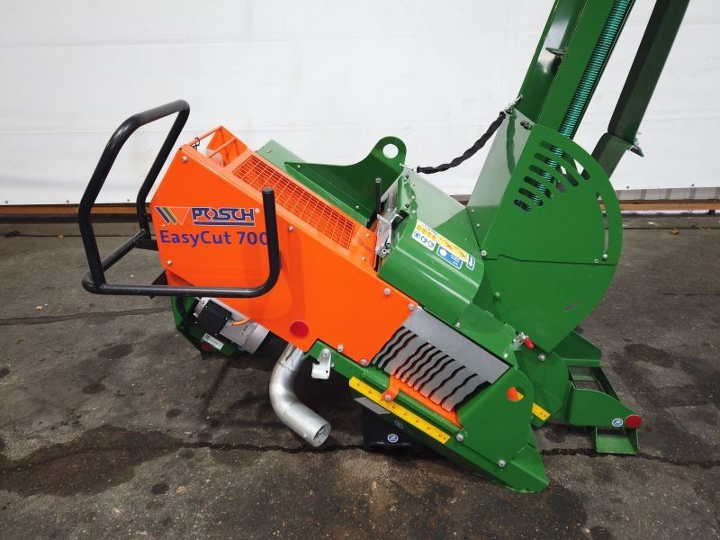 Posch EASYCUTMITZAPFWELLENANTRIEBM14