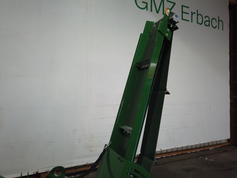 Posch EASYCUTMITZAPFWELLENANTRIEBM14