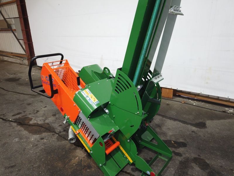 Posch EASYCUTMITZAPFWELLENANTRIEBM14