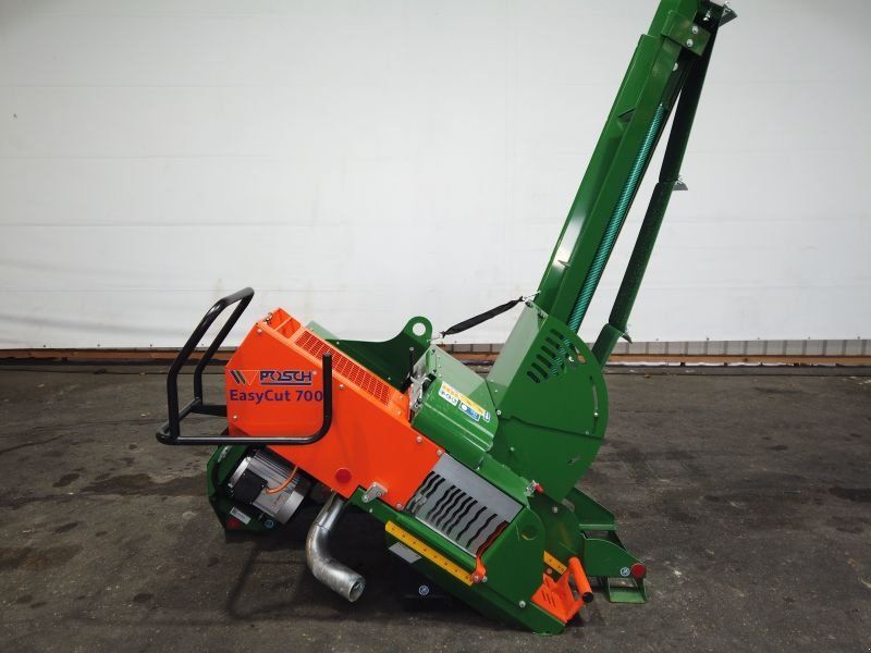 Posch EASYCUTMITZAPFWELLENANTRIEBM14