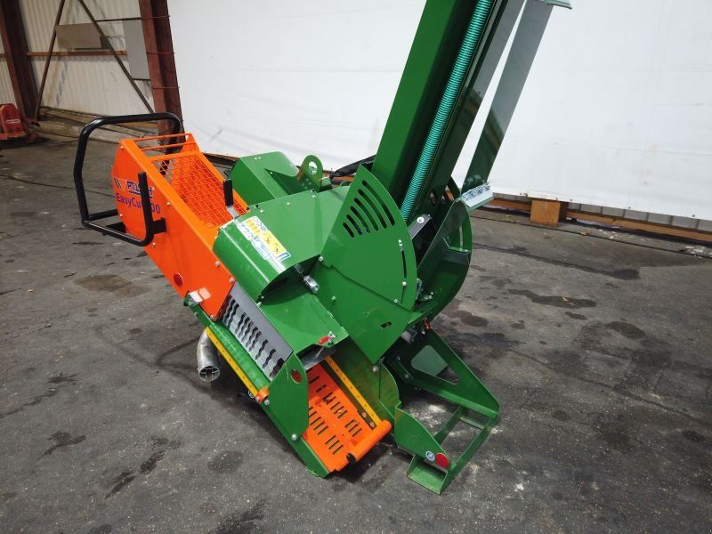 Posch EASYCUTMITZAPFWELLENANTRIEBM14