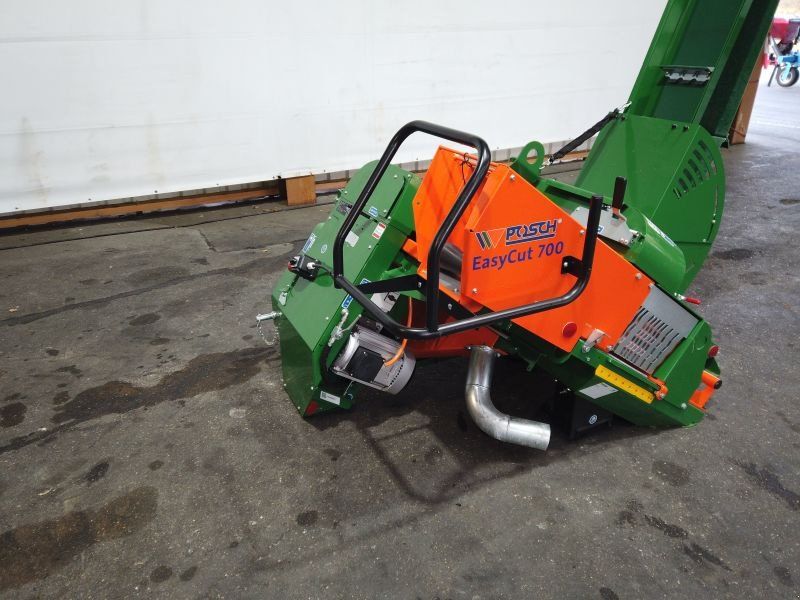 Posch EASYCUTMITZAPFWELLENANTRIEBM14