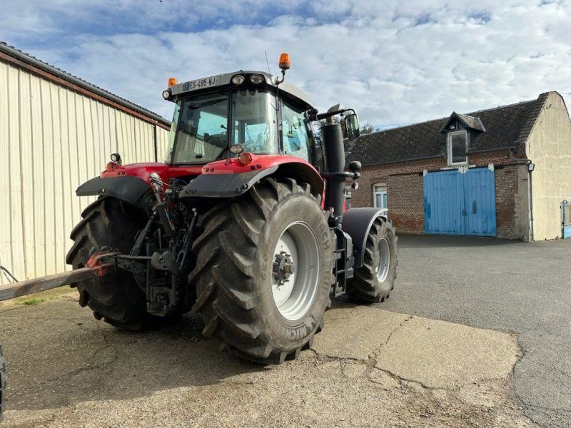 Massey Ferguson 7722
