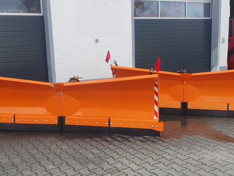 Donauwald 2,70m 3,00m 3,30m