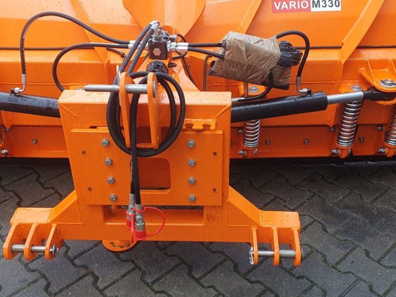 Donauwald 2,70m 3,00m 3,30m