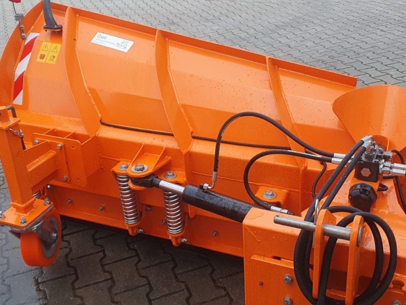 Donauwald 2,70m 3,00m 3,30m