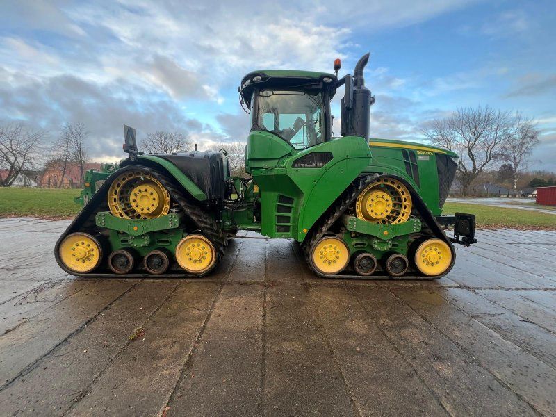 John Deere 9620 RX