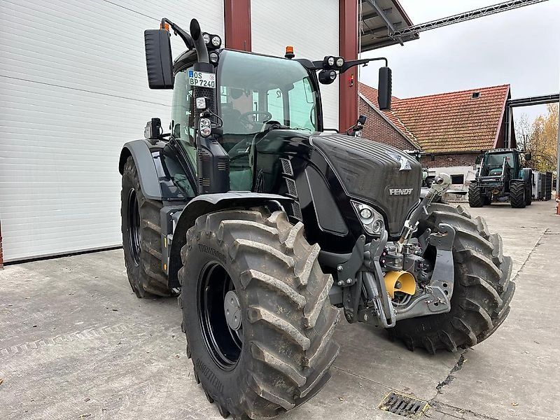 Fendt 724 Gen6 Profi Plus Set2 mit Vollausstattung