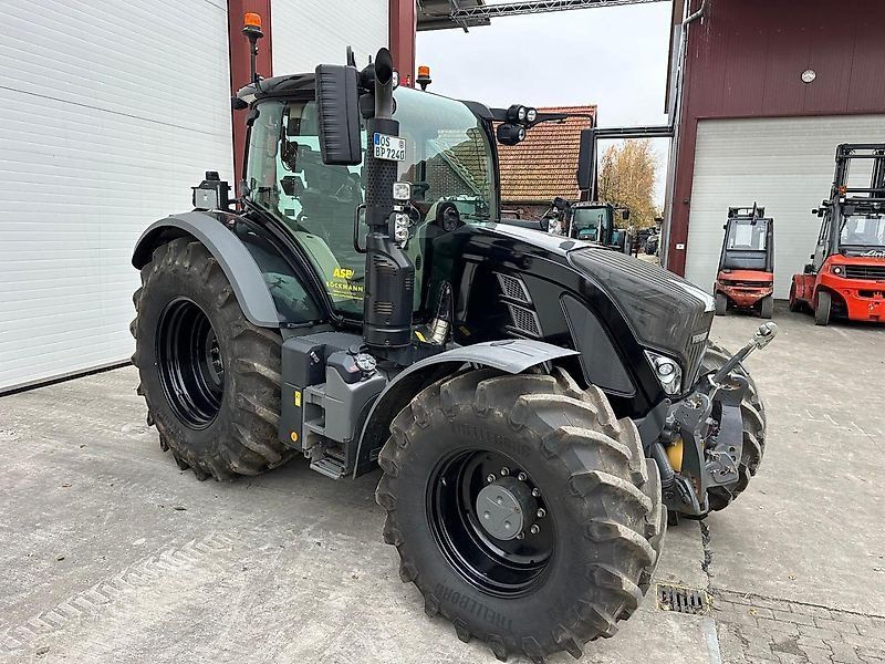 Fendt 724 Gen6 Profi Plus Set2 mit Vollausstattung