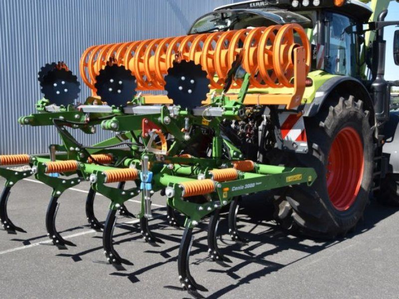 Amazone CENIO 3000 SUPER MULCH