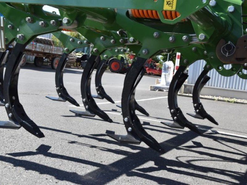 Amazone CENIO 3000 SUPER MULCH