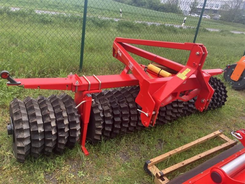 Müthing HE-VA FRONT- 3,0