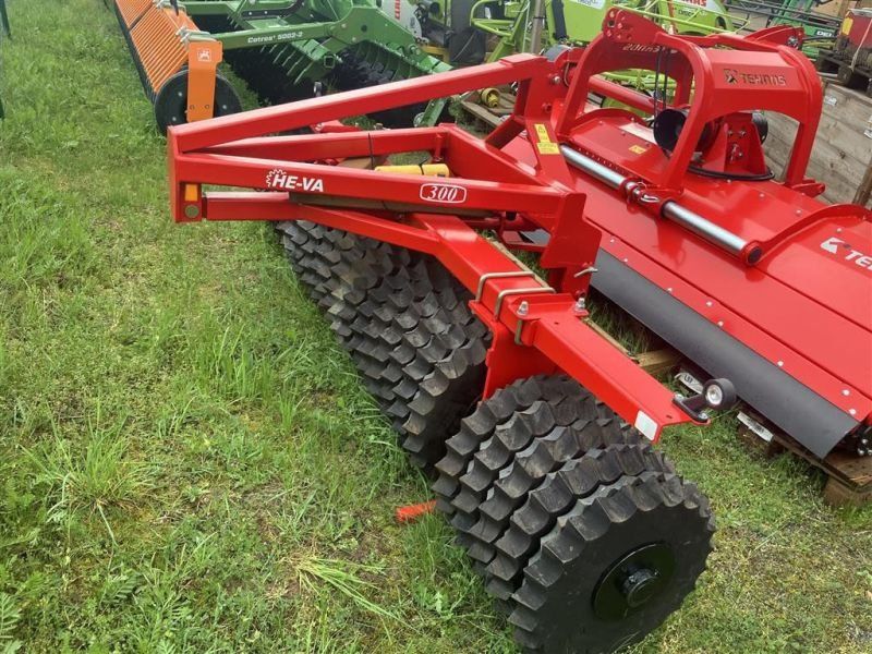 Müthing HE-VA FRONT- 3,0