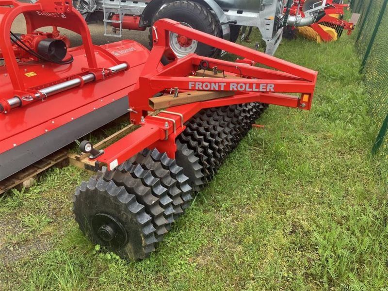 Müthing HE-VA FRONT- 3,0