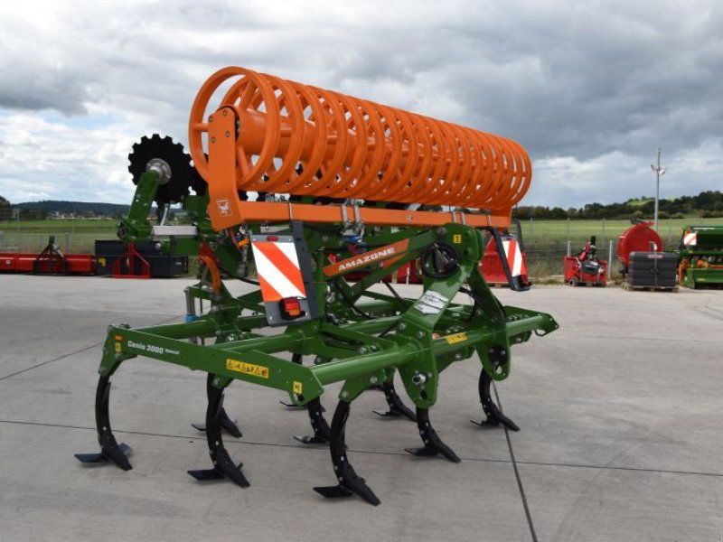 Amazone CENIO 3000 SPEZIAL