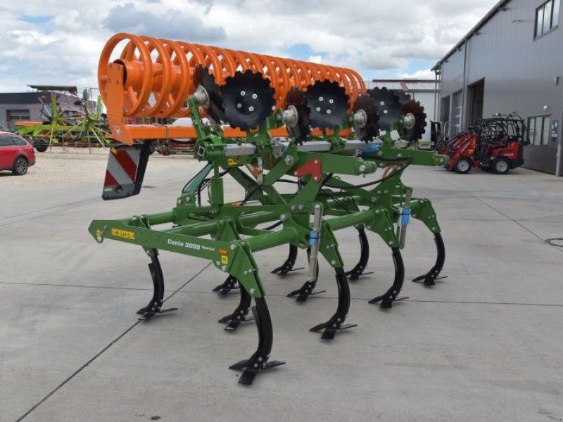 Amazone CENIO 3000 SPEZIAL