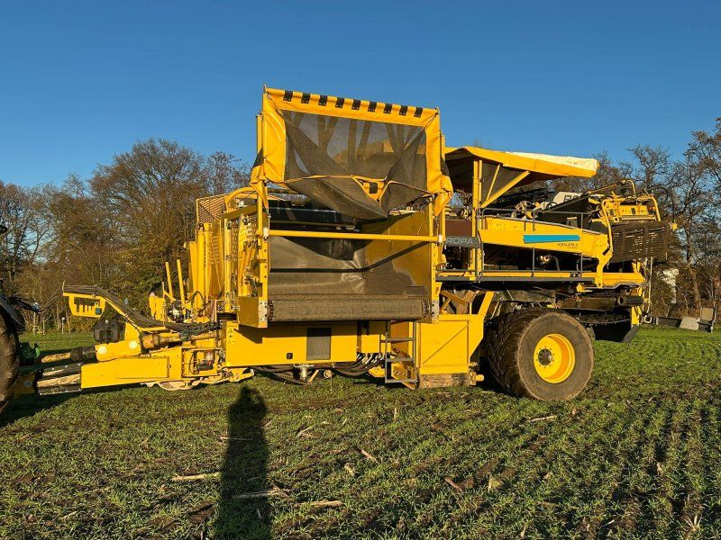 Ropa Keiler II Classic